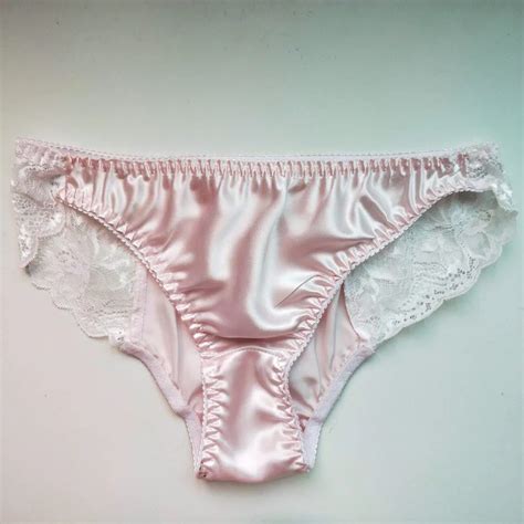 silk panties tumblr|Lippy and Lace .